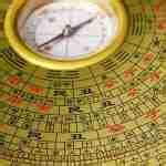 what was the compass used for in ancient china? | Son Of China