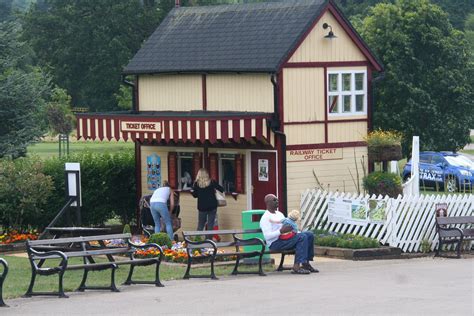 Wicksteed park | Family days out, County house, Kettering