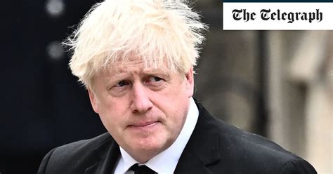 Partygate trial, local elections and a Boris comeback? Political ...