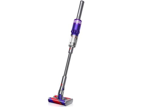 Dyson Omni-glide multidirectional vacuum glides in all directions ...