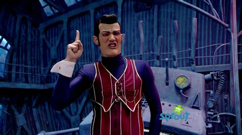 Robbie Rotten - Lazytown Photo (39919686) - Fanpop