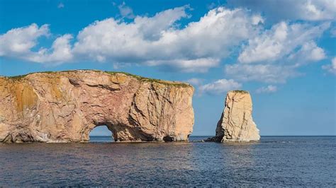 St. Lawrence River Cruise: Canada to The East Coast - AdventureSmith