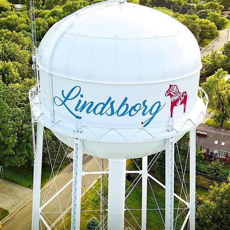 Why You Should Discover Little Sweden In Lindsborg, Kansas #travelbugs From its attractions to ...