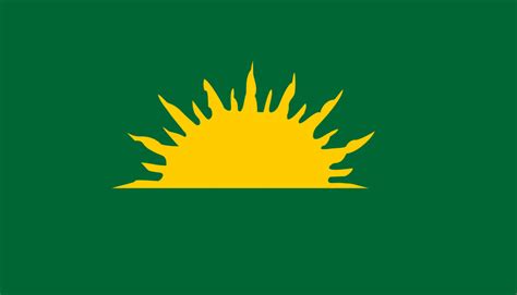 Flag of the Irish Republican Brotherhood (1858-1924) : r/vexillology