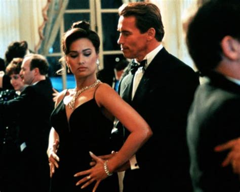 True Lies [Cast] photo