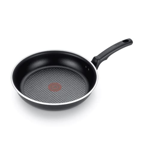 T-Fal Comfort Nonstick Fry Pan, 12 inch, Black - Walmart.com