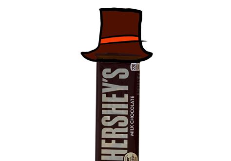 33 Hilarious Hershey Chocolate Bar Puns - Punstoppable 🛑