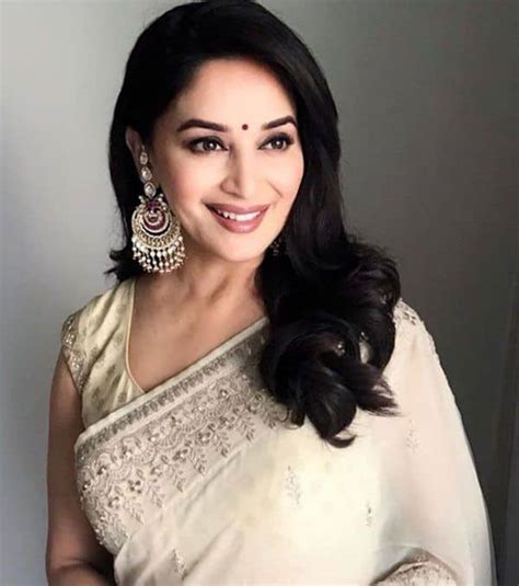 Madhuri Dixit to essay the role of a dance teacher in Varun Dhawan and ...