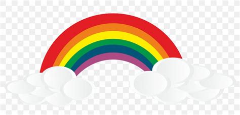 Cloud Rainbow Free Content Clip Art, PNG, 1224x592px, Cloud, Cartoon, Color, Free Content ...