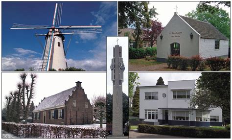 Donderdag radiouitzending over monumenten in Veldhoven – Omroep Veldhoven