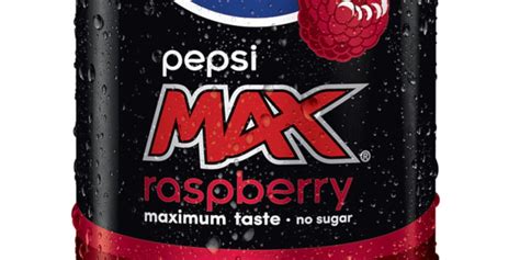 Pepsi Max Raspberry launches Australia-wide - Convenience World Magazine