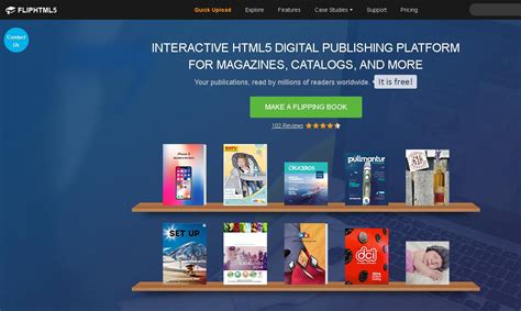 7 of the Best Brochure Design Software for Marketers and Designers