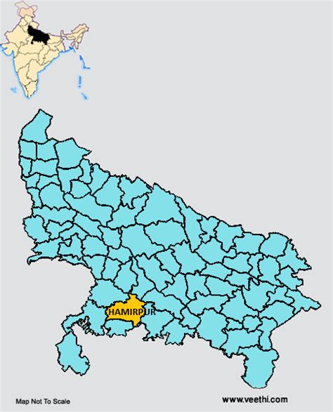 Hamirpur District