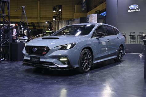 Subaru Sti 2024 Price - Elle Elfreda