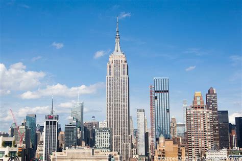 Famous Landmarks in New York City | PhotoTrek Tours