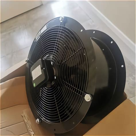 Industrial Paint Extractor Fans for sale in UK | 58 used Industrial Paint Extractor Fans