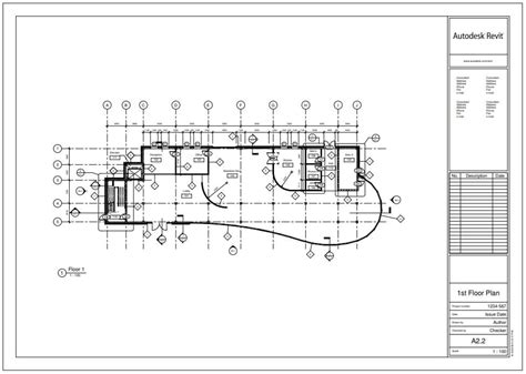 Learning Revit Architecture Course