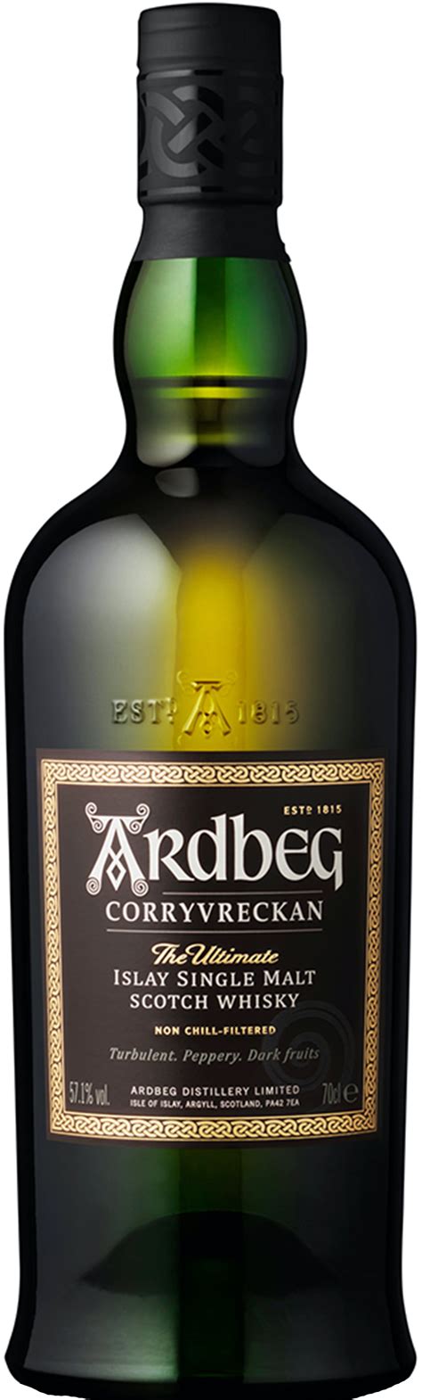 Ardbeg Distillery Corryvreckan Single Malt Scotch Whisky 750ml - Argonaut Wine & Liquor