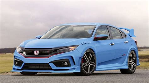 Honda Civic Si Wallpapers - Wallpaper Cave