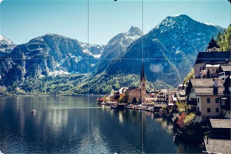 Mit Bildkomposition Zum Perfekten Foto Lightroom Tipps Pixel78 De