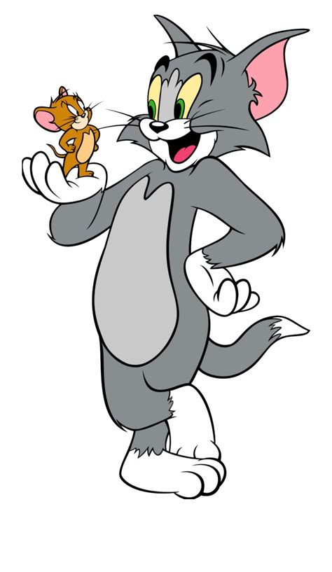 Free Tom And Jerry Black And White, Download Free Tom And Jerry Black ...