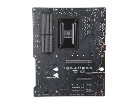 Refurbished: MSI PRO X570-A PRO AM4 ATX AMD Motherboard - Newegg.ca