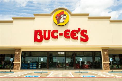 Buc-ee’s To Unveil First Florida Travel Center In St. Augustine February 22; Continues Buc-ee’s ...