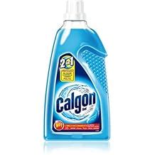 Amazon.co.uk: calgon tablets washing machine