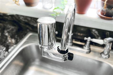 How To Install A Water Filter Faucet | Storables