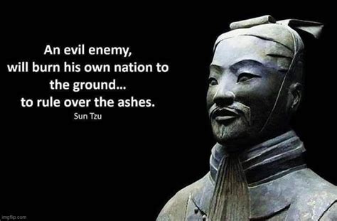 Sun Tzu Quotes Meme Generator - Mylo Quotes