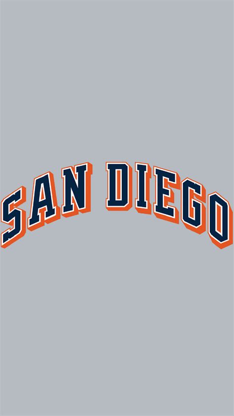 San Diego Padres 1991 Padres Baseball, Baseball Teams Logo, Mlb Team Logos, Sports Logos, Mlb ...