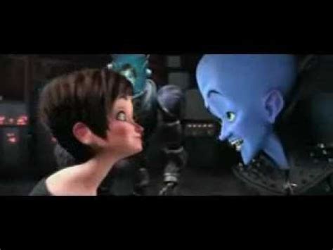 Megamind 'SPIDER' clip | Doovi