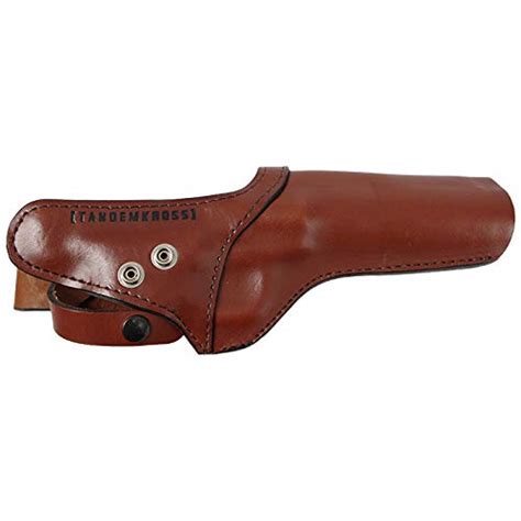 Find the Perfect Holster for Your Browning Buckmark Pistol