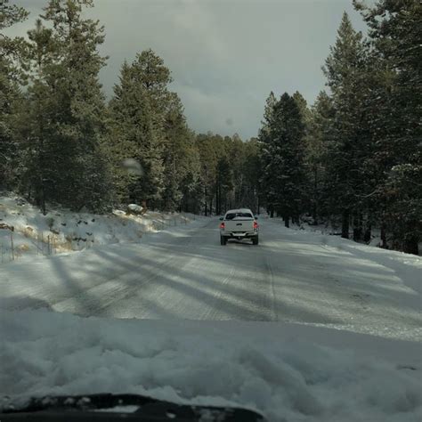 Arizona Snowbowl Snow Report - Flagstaff, AZ