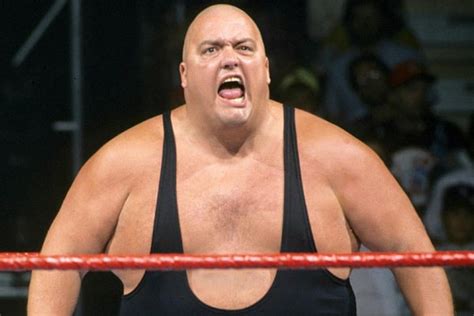 RIP King Kong Bundy- Former WWE Legend Has Died At Age 61