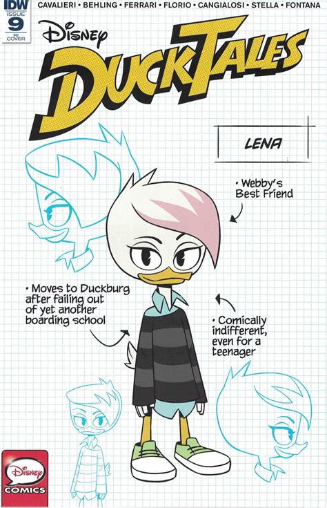 DuckTales (2017) comics | DuckTales Wiki | Fandom Disney And Dreamworks, Disney Pixar, Disney ...