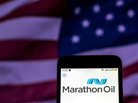 Is Marathon Oil Stock Still Attractive After Recent Rally?