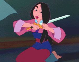 Remembering “Mulan”