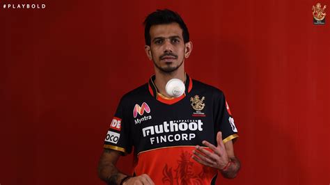 Yuzvendra Chahal RCB Wallpapers - Wallpaper Cave