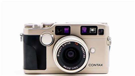 13 Best Rangefinder Cameras - What is a Rangefinder Camera Used for?