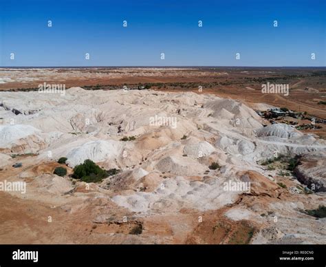 Andamooka South Australia Stock Photo - Alamy