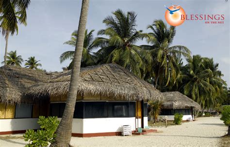 Bangaram Island Resort - Photo Gallery