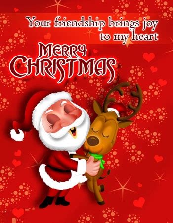 Friends At Christmas Quotes. QuotesGram