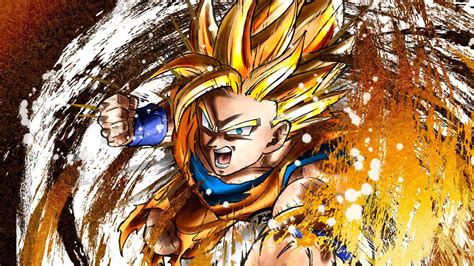 Gogeta SSJ4 también llega a Dragon Ball FighterZ - Generacion Xbox