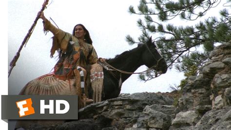 Dances with Wolves (11/11) Movie CLIP - I Am Your Friend (1990) HD - YouTube