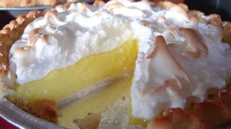 Jell O Lemon Meringue Pie Recipe In Mason Jars It All Started With Paint - Aria Art