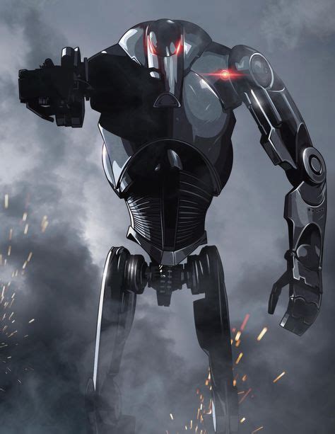 57 Best Battle droids CIS images in 2020 | Battle droid, Star wars ...