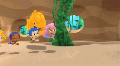 Bubble Guppies What Time Is It - WORDBLOG