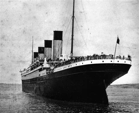 RMS Titanic Survivors | History Wiki | Fandom