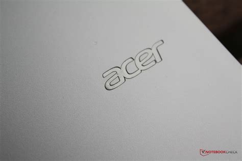 Review Acer Iconia W510 Convertible - NotebookCheck.net Reviews